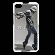 Coque Blackberry Z30 Break dancer 1