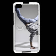 Coque Blackberry Z30 Break dancer 2