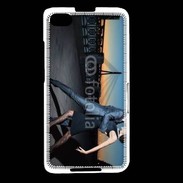 Coque Blackberry Z30 Tango
