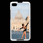 Coque Blackberry Z30 Street ballet