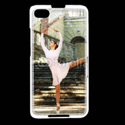 Coque Blackberry Z30 Street ballet 2