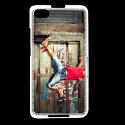Coque Blackberry Z30 Street dance boy 5