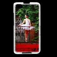 Coque Blackberry Z30 Street ballet 5