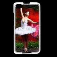 Coque Blackberry Z30 Street ballet 8