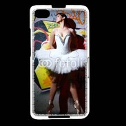 Coque Blackberry Z30 Street ballet 9