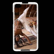 Coque Blackberry Z30 Capoeira