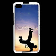 Coque Blackberry Z30 Capoeira 6