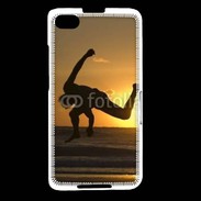 Coque Blackberry Z30 Capoeira 11