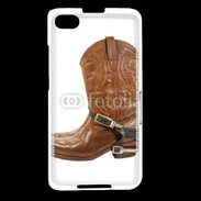 Coque Blackberry Z30 Danse country 2