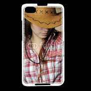 Coque Blackberry Z30 Danse country 20