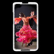 Coque Blackberry Z30 Passion Danse de Salon 10