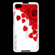 Coque Blackberry Z30 Saint Valentin