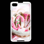 Coque Blackberry Z30 Love 2