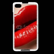 Coque Blackberry Z30 Superbe bouche