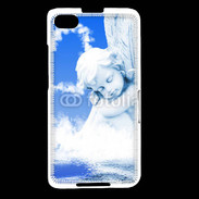 Coque Blackberry Z30 Ange 1