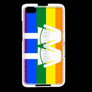 Coque Blackberry Z30 Communauté lesbienne