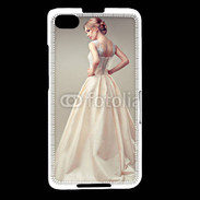 Coque Blackberry Z30 Robe de mariage 2