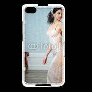 Coque Blackberry Z30 Mariée glamour 2