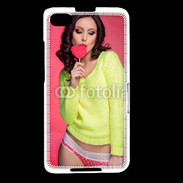 Coque Blackberry Z30 Lolita 2