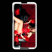 Coque Blackberry Z30 Lolita 3