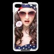 Coque Blackberry Z30 Lolita USA