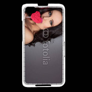 Coque Blackberry Z30 Lolita lollipops 3