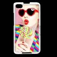 Coque Blackberry Z30 Lolita lollipops 9