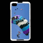 Coque Blackberry Z30 Parachute