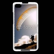 Coque Blackberry Z30 Parapente