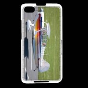 Coque Blackberry Z30 Aéromodélisme avion