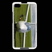Coque Blackberry Z30 Vol à voile 2