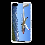 Coque Blackberry Z30 Vol à voile 3