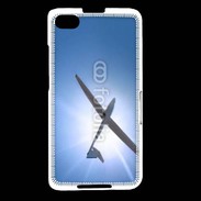 Coque Blackberry Z30 Vol à voile 4