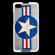 Coque Blackberry Z30 Logo US Air Force