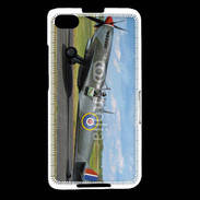 Coque Blackberry Z30 Spitfire