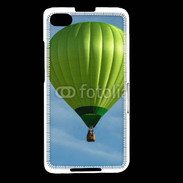 Coque Blackberry Z30 Mongolfière