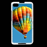 Coque Blackberry Z30 Mongolfière 3