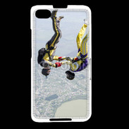Coque Blackberry Z30 