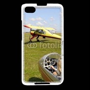 Coque Blackberry Z30 Remorqueur et planeur