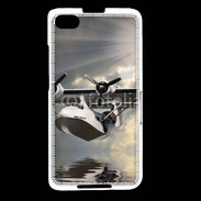 Coque Blackberry Z30 Vintage Catalina