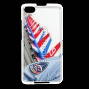 Coque Blackberry Z30 Patrouille de France