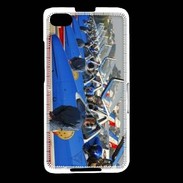Coque Blackberry Z30 Départ patrouille de France