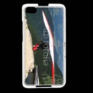Coque Blackberry Z30 Deltaplane décollage