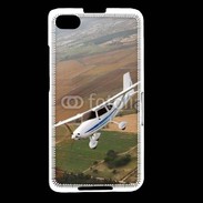 Coque Blackberry Z30 Avion de tourisme 6