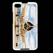 Coque Blackberry Z30 Avion 3
