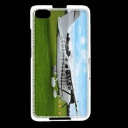Coque Blackberry Z30 Avion 4