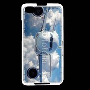 Coque Blackberry Z30 Avion de ligne 7