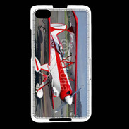 Coque Blackberry Z30 Avion biplan 6