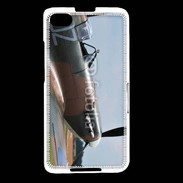 Coque Blackberry Z30 Spitfire 1