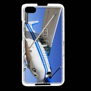 Coque Blackberry Z30 Cessena avion de tourisme 5